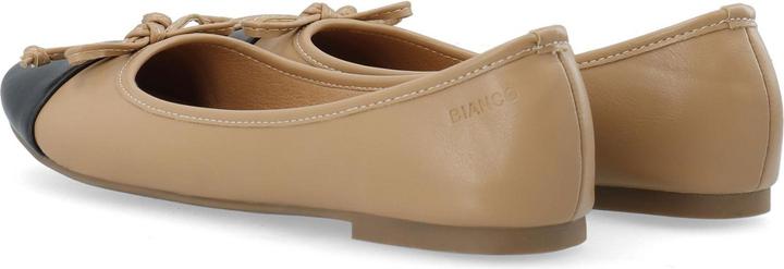 Actual product image Bianco BIACELINE Ballerinas (40)