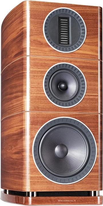 Image du produit Wharfedale Elysian 2 (1 paire)