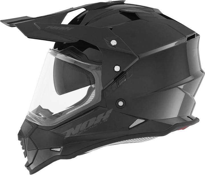 Nox motorcycle helmet n312 (63 - 64 cm, XL)