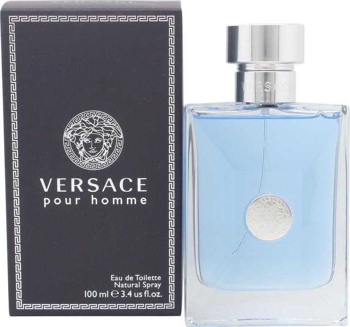 Immagine prodotto Versace Versa Homme (Eau de toilette, 100 ml)