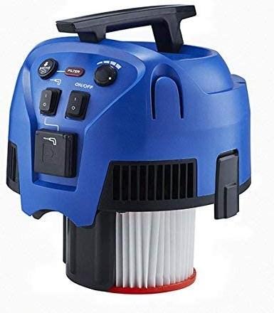 Produktbild Nilfisk Multi II 30T Inox Vsc (Nass-Trockensauger)
