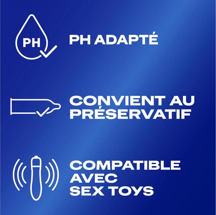 Productafbeelding Durex Speel gevoel (100 ml)