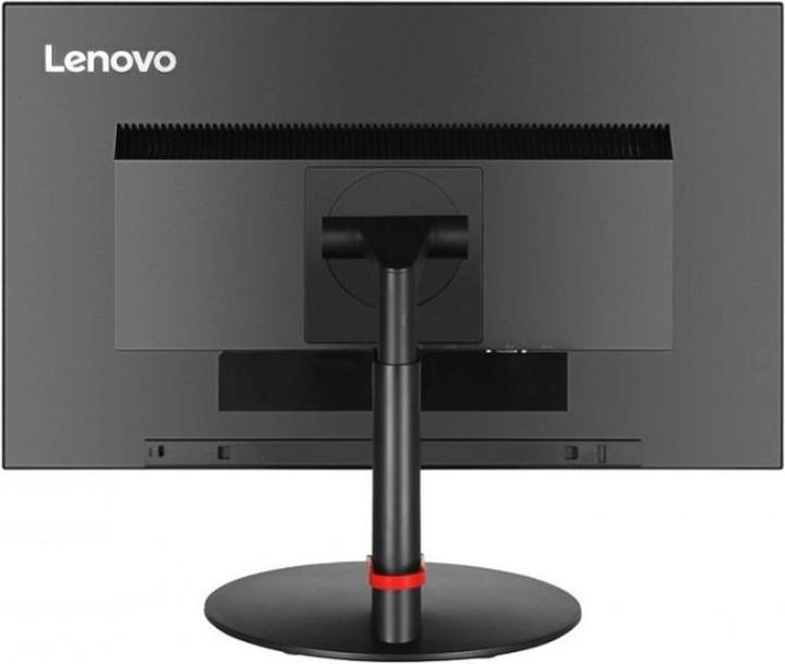 Image du produit Lenovo ThinkVision P24q-20 (2560 x 1440 pixels, 23.80")