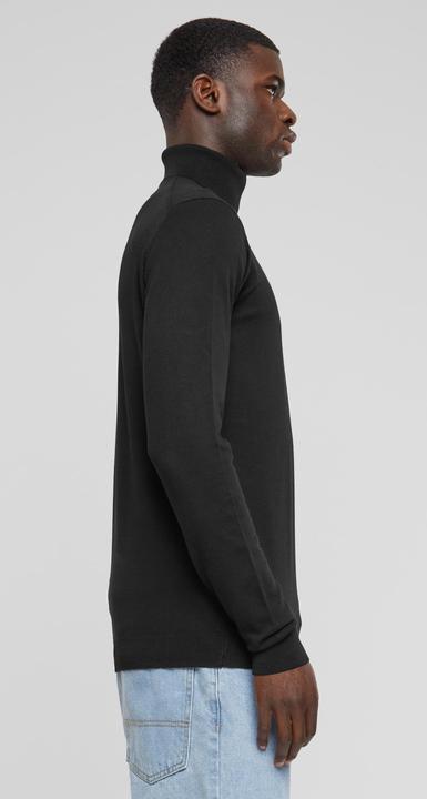 Produktbild Urban Classics Knitted Turtleneck Sweater (S)