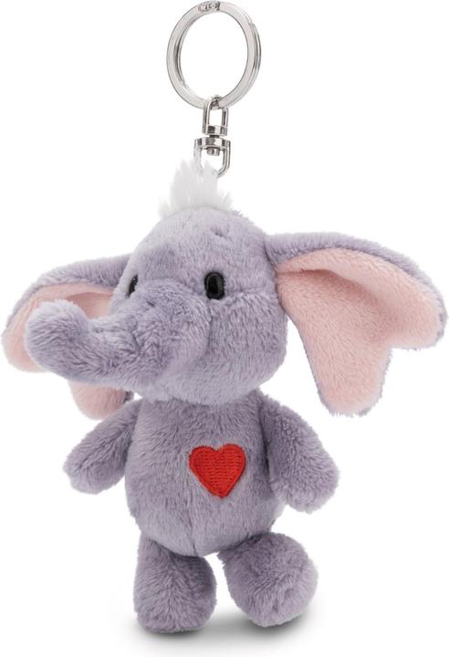 Actual product image NICI Schlüsselanhänger Love