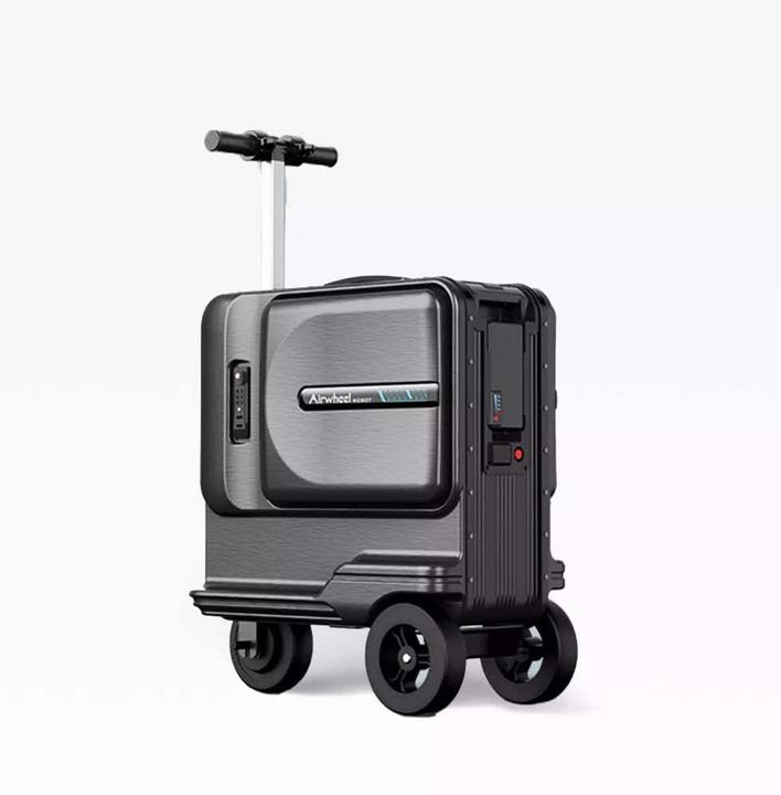 Produktbild Airwheel SE3T (48 l, Handgepäck (bis 50l))