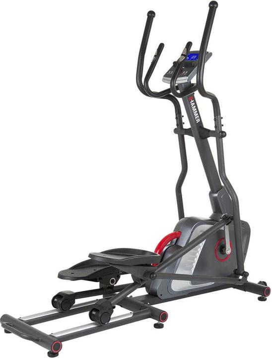 Produktbild Hammer Fitness Speed-Motion BT