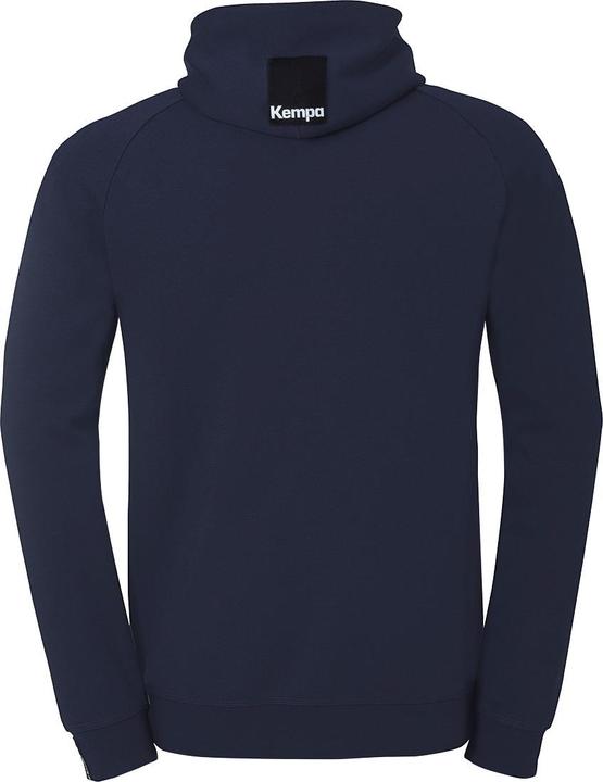Actual product image Kempa Kapuzenjacke STMNT (164)