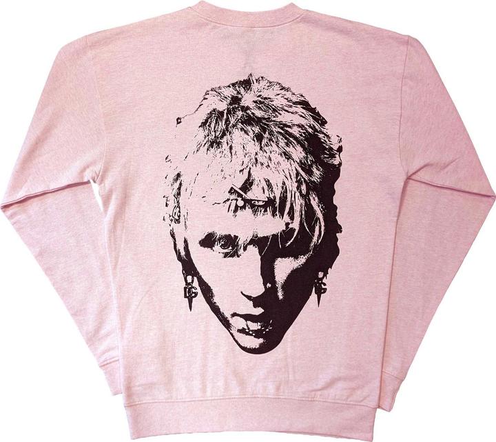 Produktbild Machine Gun Kelly Mainstream Sellout Sweatshirt (L)