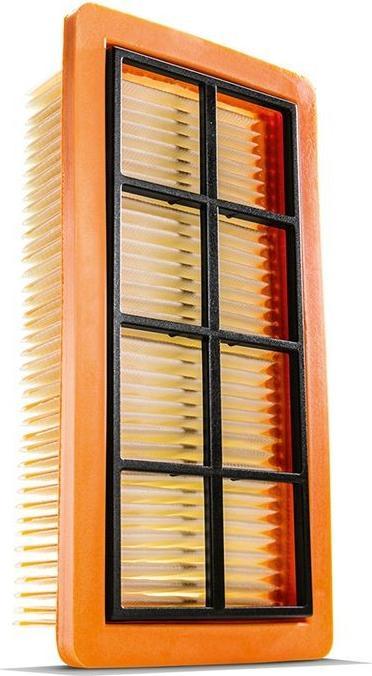 Produktbild Kärcher Flachfaltenfilter