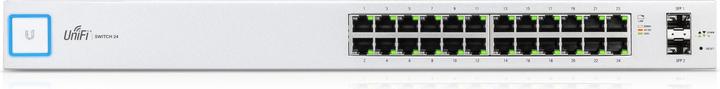 Image du produit Ubiquiti Us-24 (24 Ports)