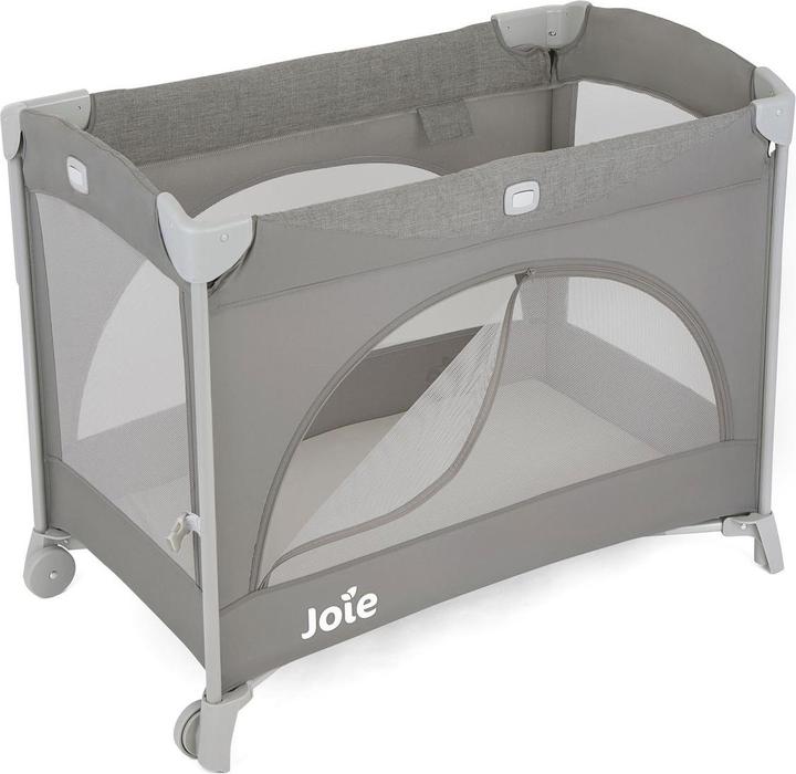 Actual product image Joie Kubbie Sleep