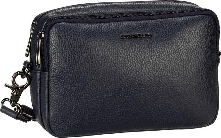 Produktbild Mandarina Duck Umhängetasche Mellow Leather Camera Case FZT11