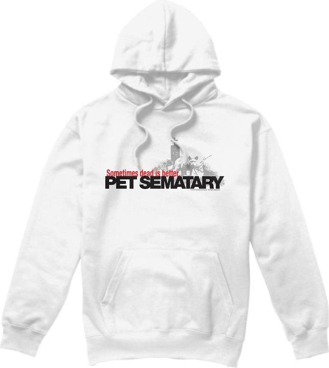 Pet Sematary Kapuzenpullover