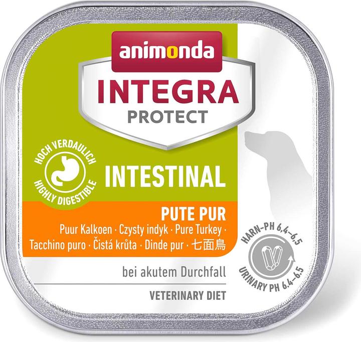 Produktbild animonda INTEGRA Protect Intestinal (Adult, 1 Stk., 150 g)