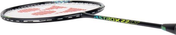 Actual product image Yonex Astrox22LT