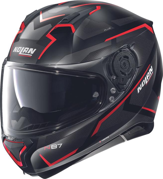 Actual product image Nolan Full face helmet N87 Venator N-Com (61 - 62 cm, XL)
