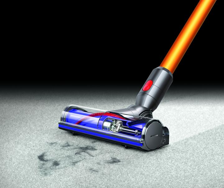 Actual product image Dyson V8 Absolute