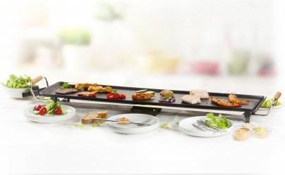 Immagine prodotto Domo Teppanyaki XXL (Spina CH)