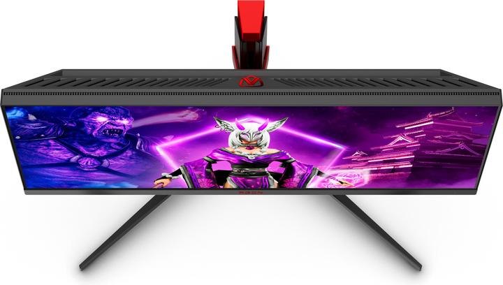 Actual product image AOC AG344UXM (3440 x 1440 pixels, 34")