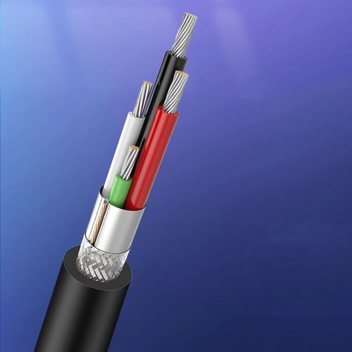 Produktbild Ugreen US135 (2 m, USB 2.0)