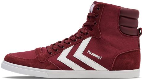 Actual product image hummel Slimmer Stadil High (47)