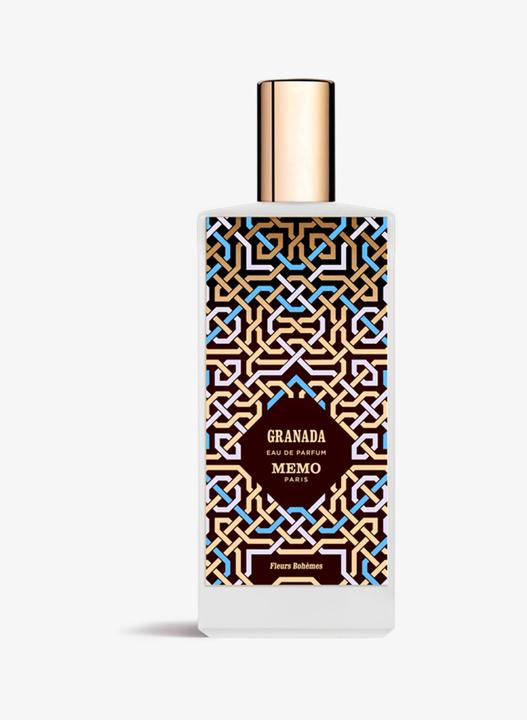 Actual product image Memo Paris Granada (Eau de parfum, 75 ml)