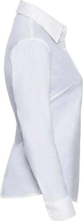 Produktbild Russell Oxford Pflegeleichtes Langarmhemd (4XL)