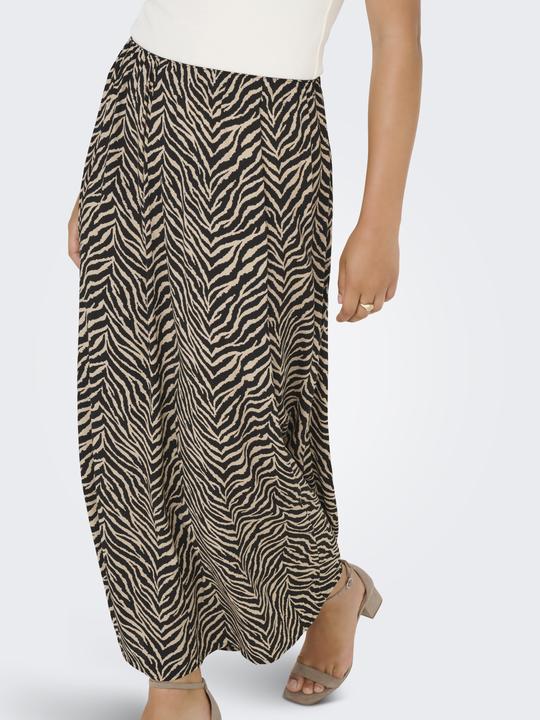 Actual product image Only ONLNOVA Langer Rock Rock (L)