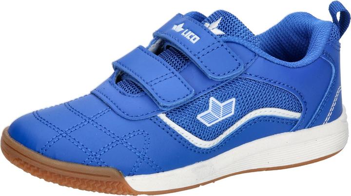 Blue/white