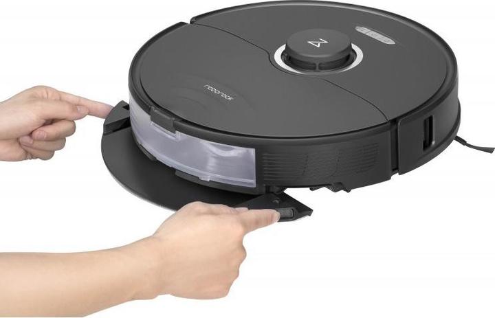 Immagine prodotto Roborock S8 (Robot aspirapolvere)