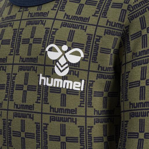 Immagine prodotto hummel Maglietta Hmlcheck l/s (74)