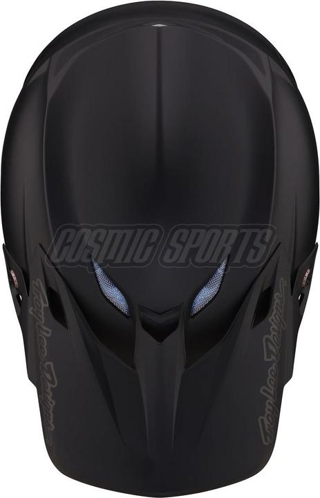 Actual product image Troy Lee Designs SE5 ECE Composite Helmet Mips - Core (60 - 61 cm)