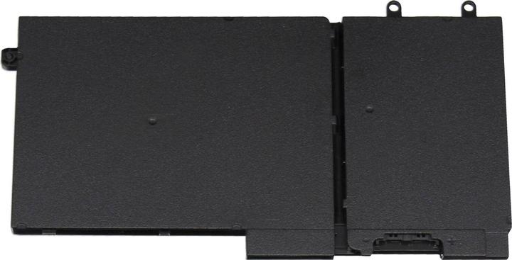 Actual product image Dell 1V1XF (3 Cells, 3684 mAh)