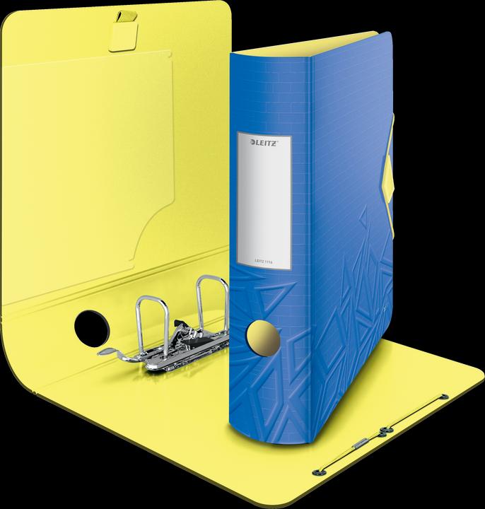 Image du produit Leitz Dossier (A4, 82 mm, 1 pièce(s))