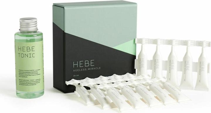 Image du produit 500 Cosmetics Hebe Ageless Miracle (Crème 24h)