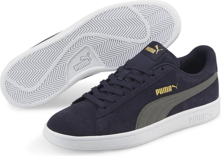 Actual product image Puma Smash v2 sneaker (43)