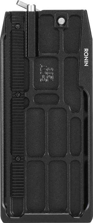 Produktbild DJI RS Lower Quick-Release Plate (2024) (Gimbal Montageplatte)