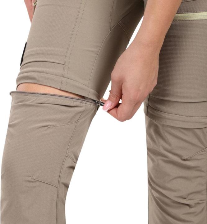 Actual product image Kilpi Hosio (42)