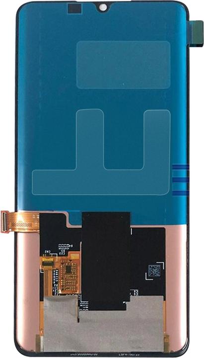 Image du produit Clappio Écran LCD Xiaomi Mi Note 10 / 10 Lite / 10 Pro (Écran, Mi Note 10 Lite)