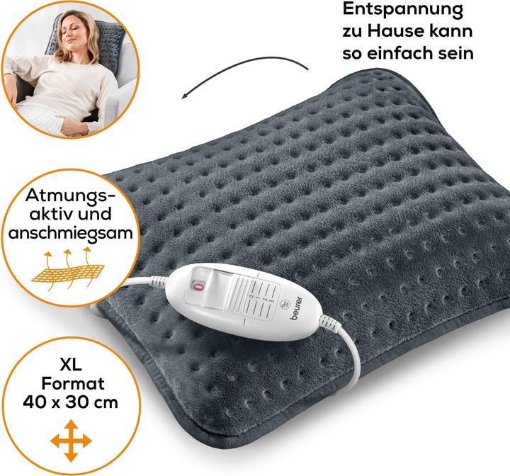 Produktbild Beurer Cosy HK48