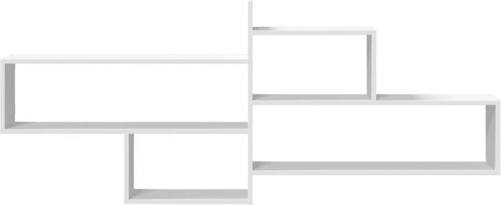 Immagine prodotto VidaXL Scaffale a muro (167,5 x 18 x 68 cm)