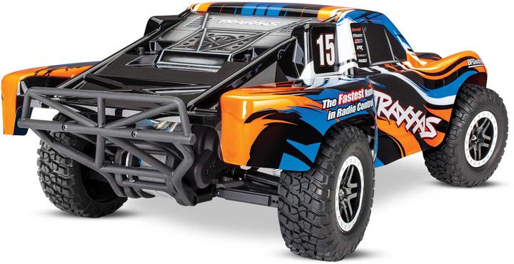 Produktbild Traxxas Slash 2WD (RTR Ready-to-Run)
