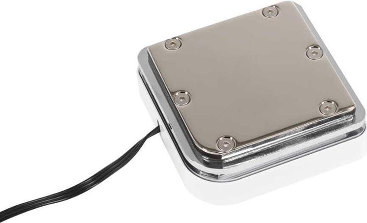 Actual product image Alphacool WAC Core 1 Aurora White