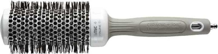 Actual product image Olivia Garden OLIVIA GARDEN Nano Thermic Ceramic+Ion Round Thermal Hairbrush szczotka do włosów CI-45