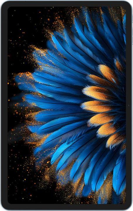 Produktbild Blackview MEGA 2 (Tablette 4G - 12" - 256 Go, 8 Go RAM) Bleu (4G, 12", 256 GB, Blau)