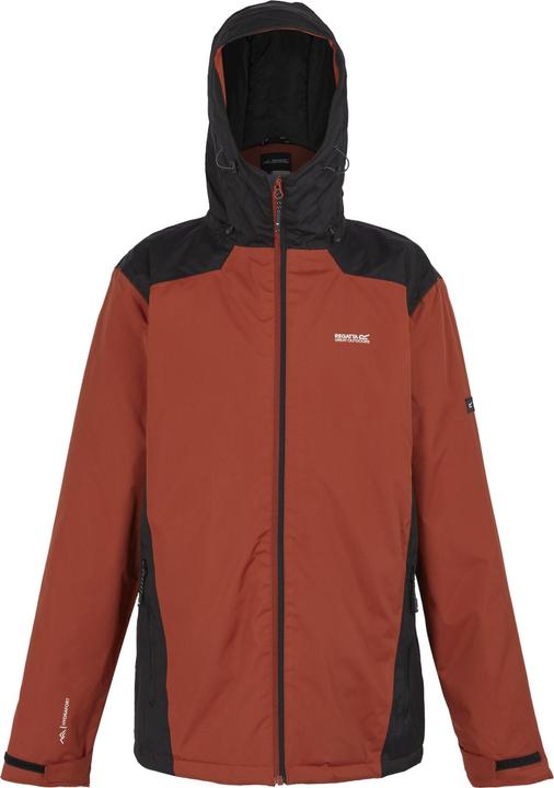Produktbild Regatta Outdoorjacke Thornridge II (S)