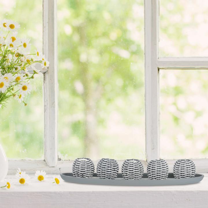 Produktbild Relaxdays 2x Pavillon-Seitenteile (10 cm, 30 cm)