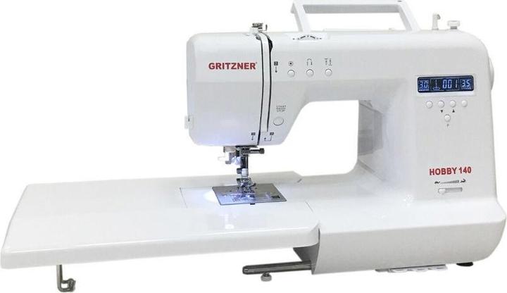 Image du produit Gritzner Hobby 140