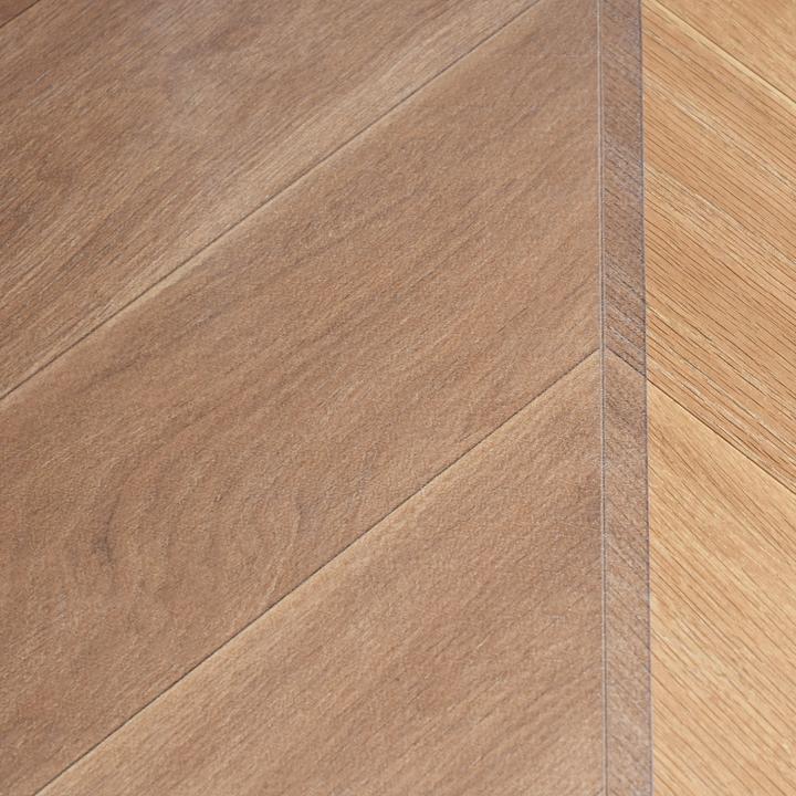 Produktbild Homcom Bodenschutzmatte Kunststoff Transparent (90 x 120 cm)